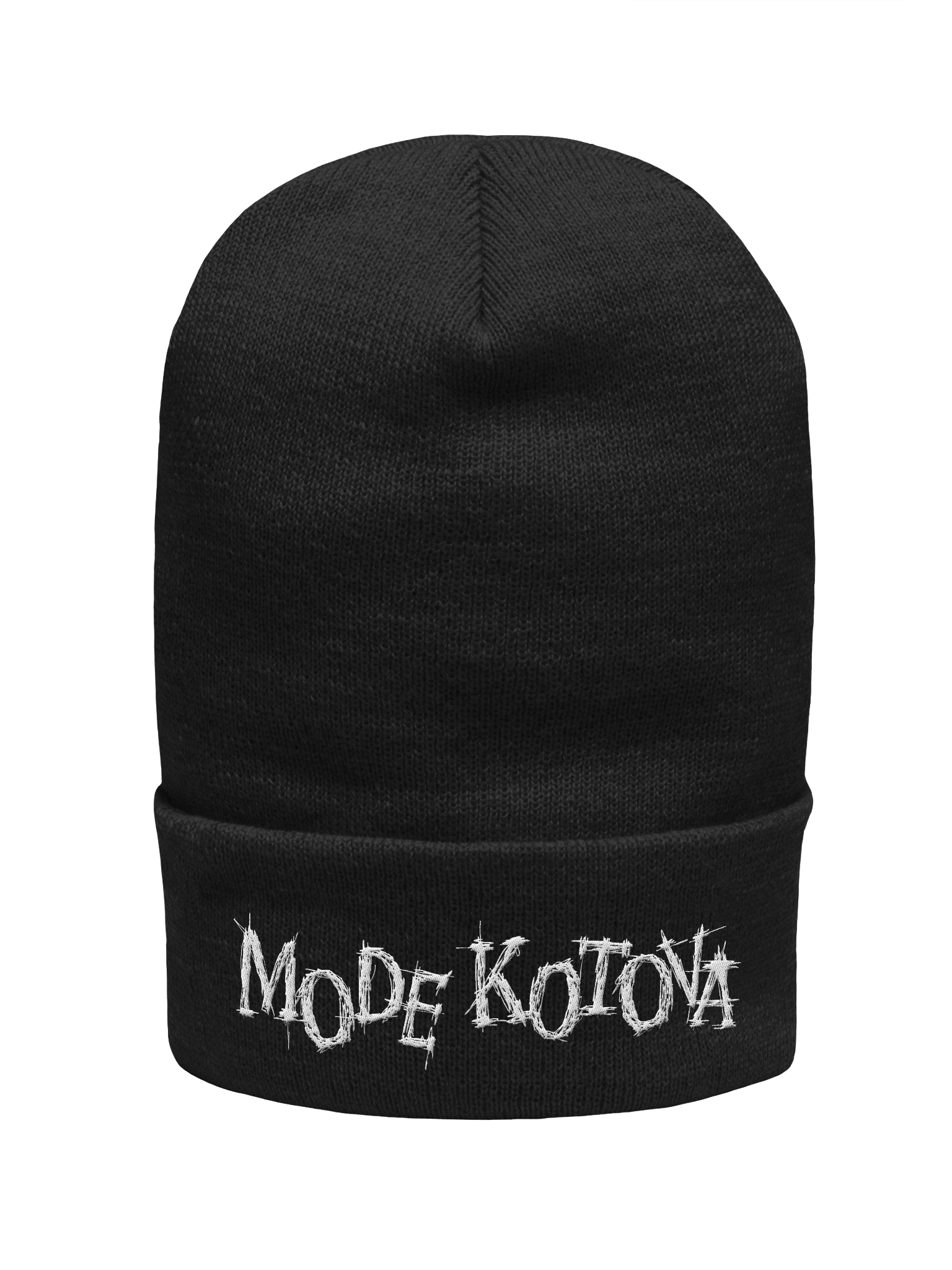 Mode Kotova Beanie product image (1)
