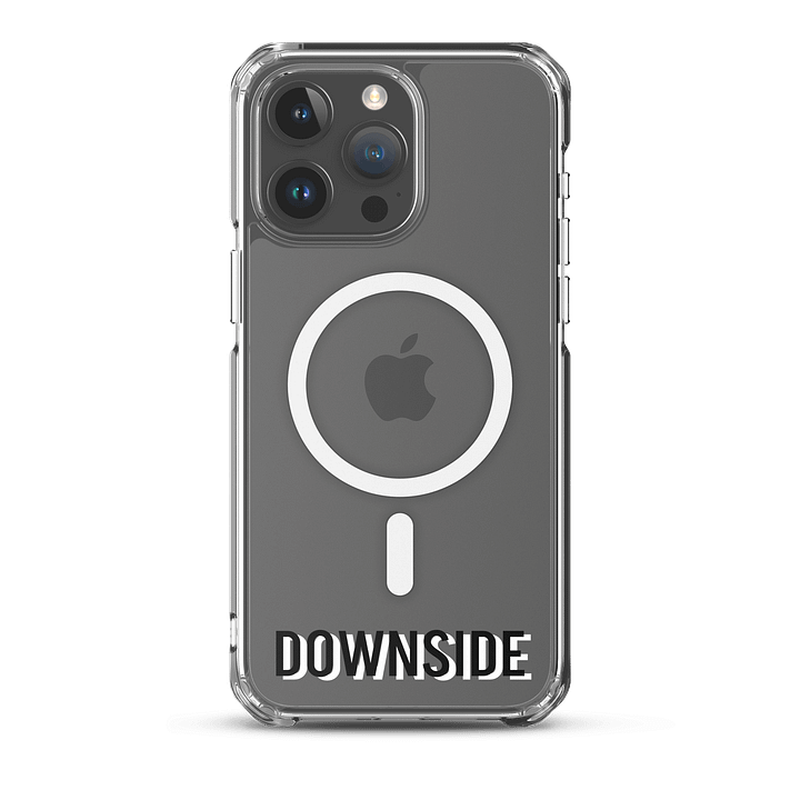The Downside Case product image (2)
