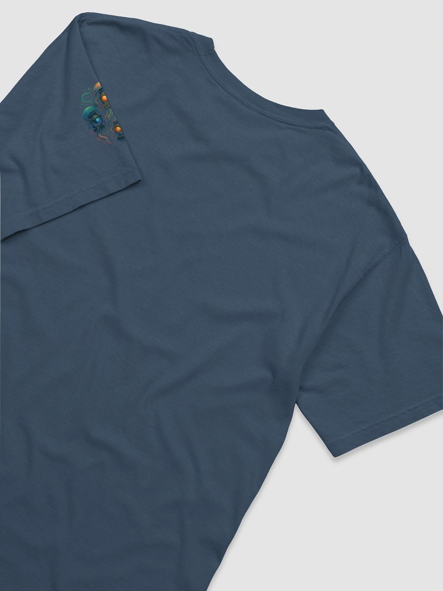 Theatrically Jerry: Limited Edition "Mother Rig Jelly" Stage Light DTG Tee product image (5)