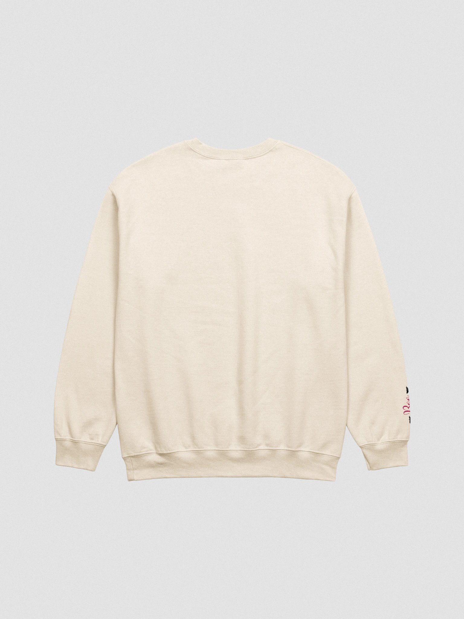 Spooky Season Embroidered Crewneck product image (5)