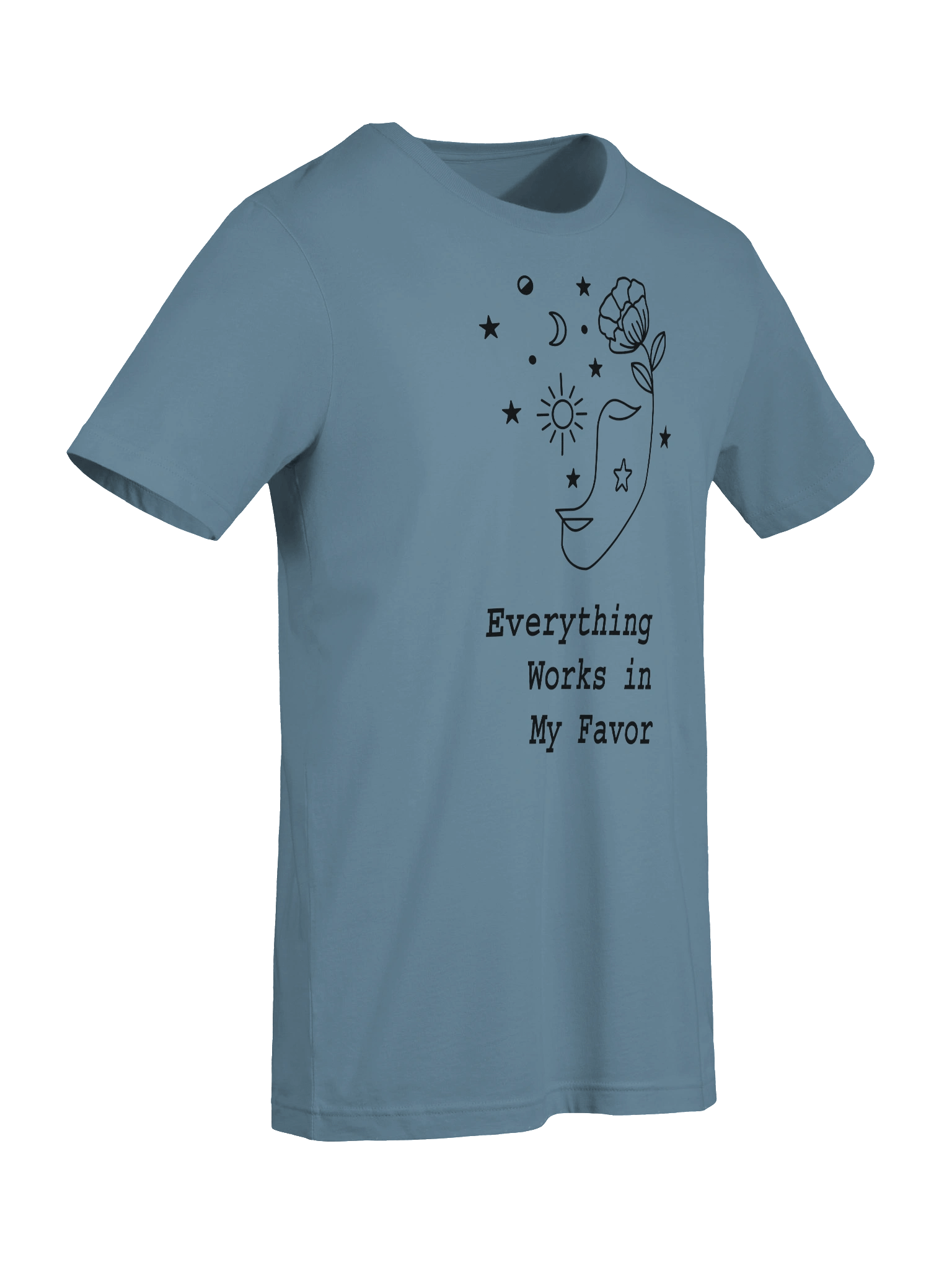 Everything Works In My Favour product image (9)