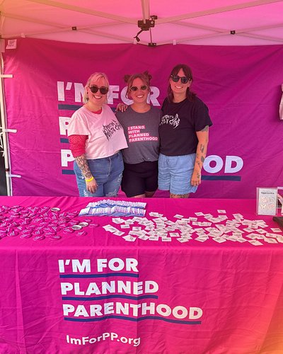 We were so thrilled to be part of @cyndilauper's Farewell Tour during her stop in Cincinnati last month 🤩 We had an amazing t...