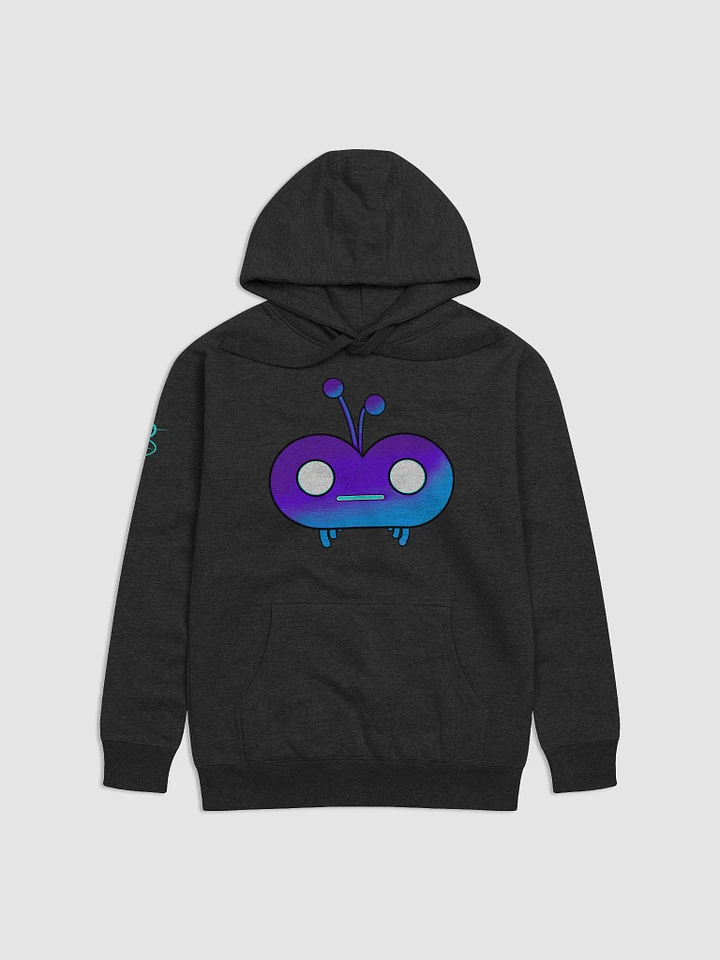 fluffy hoodie product image (5)