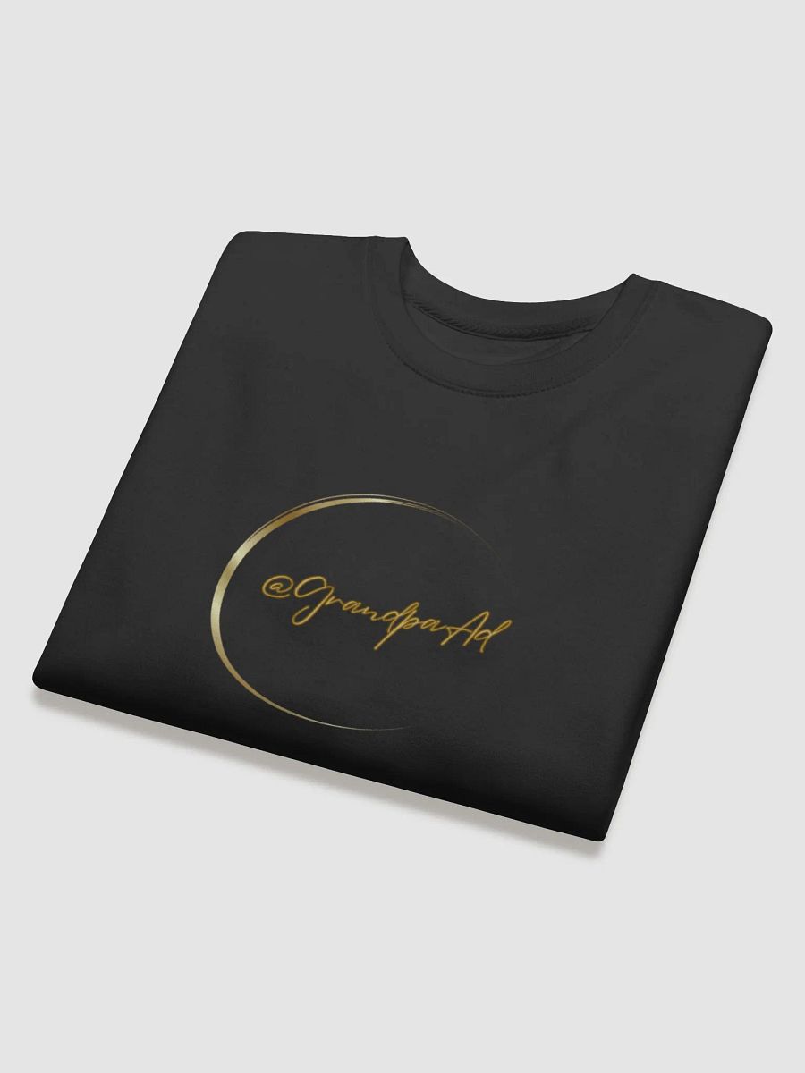 เสื้อ T-shirt A-3 product image (4)