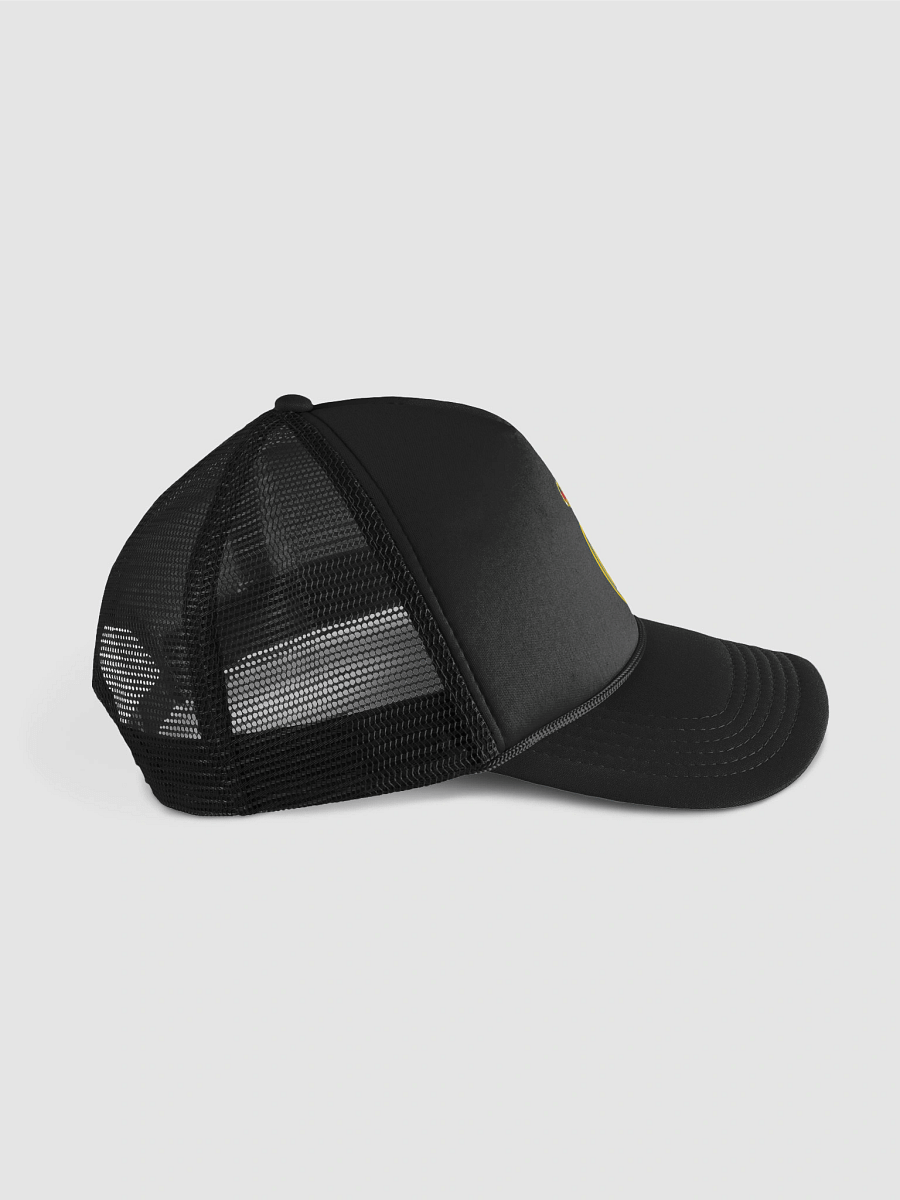 Real Madrid Hat product image (3)