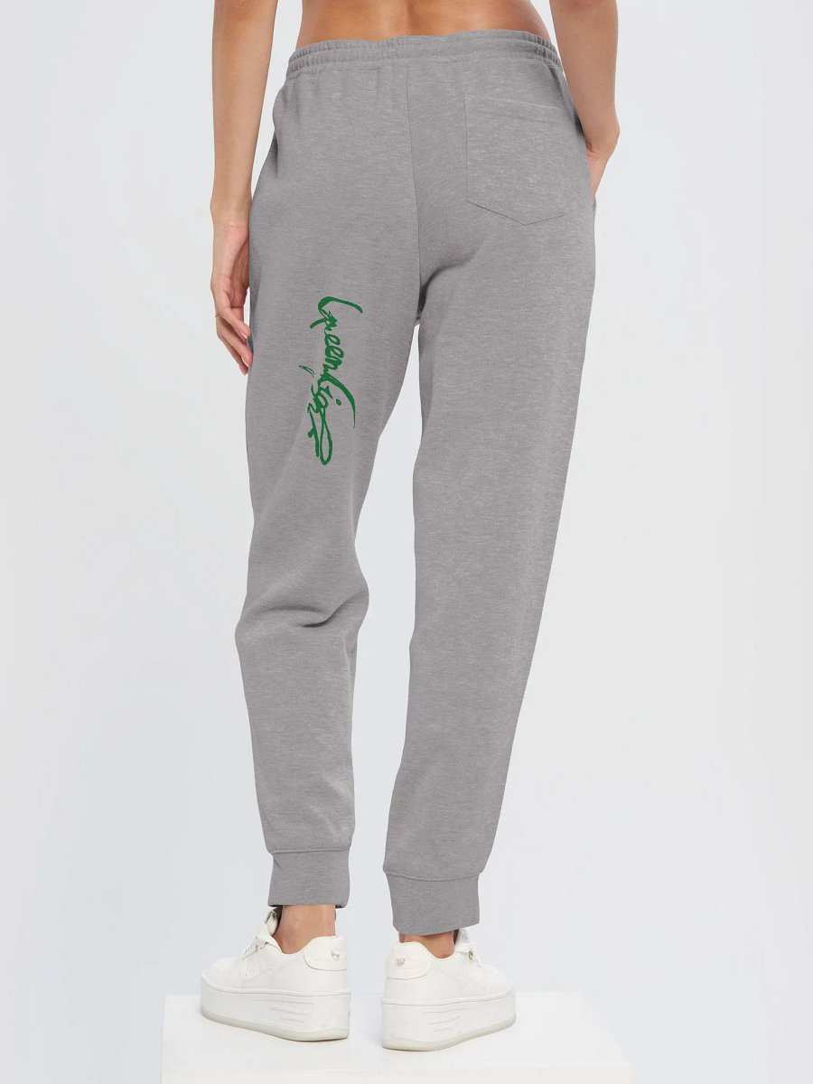 Greenlight Graffiti | Fleece Joggers product image (6)