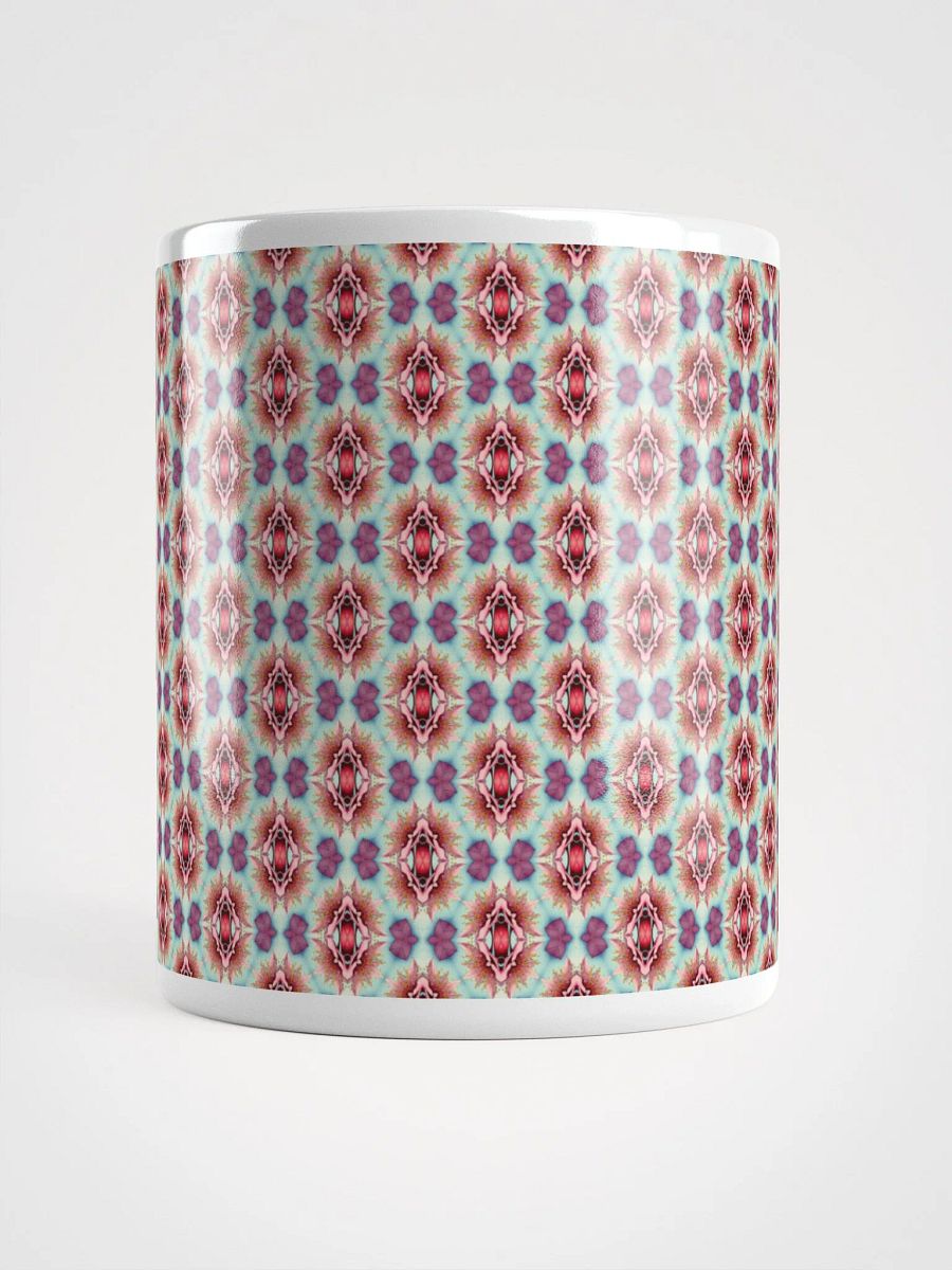 Bloom Burst Ceramic Mug product image (5)