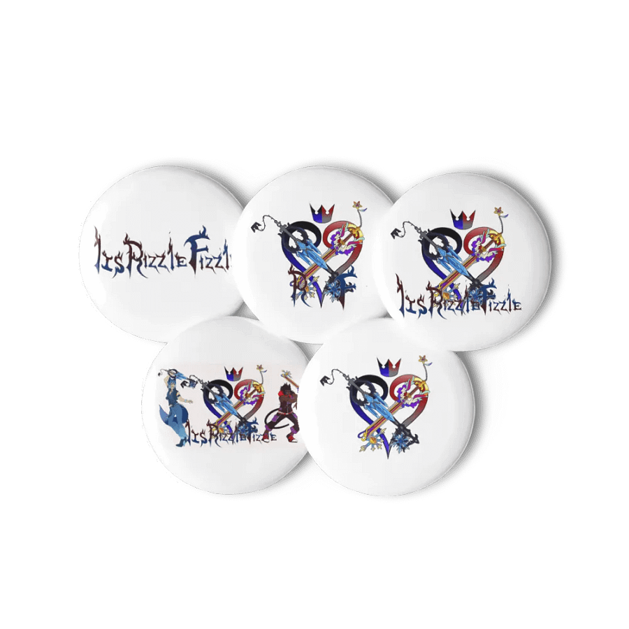 FIZZY PINS product image (11)