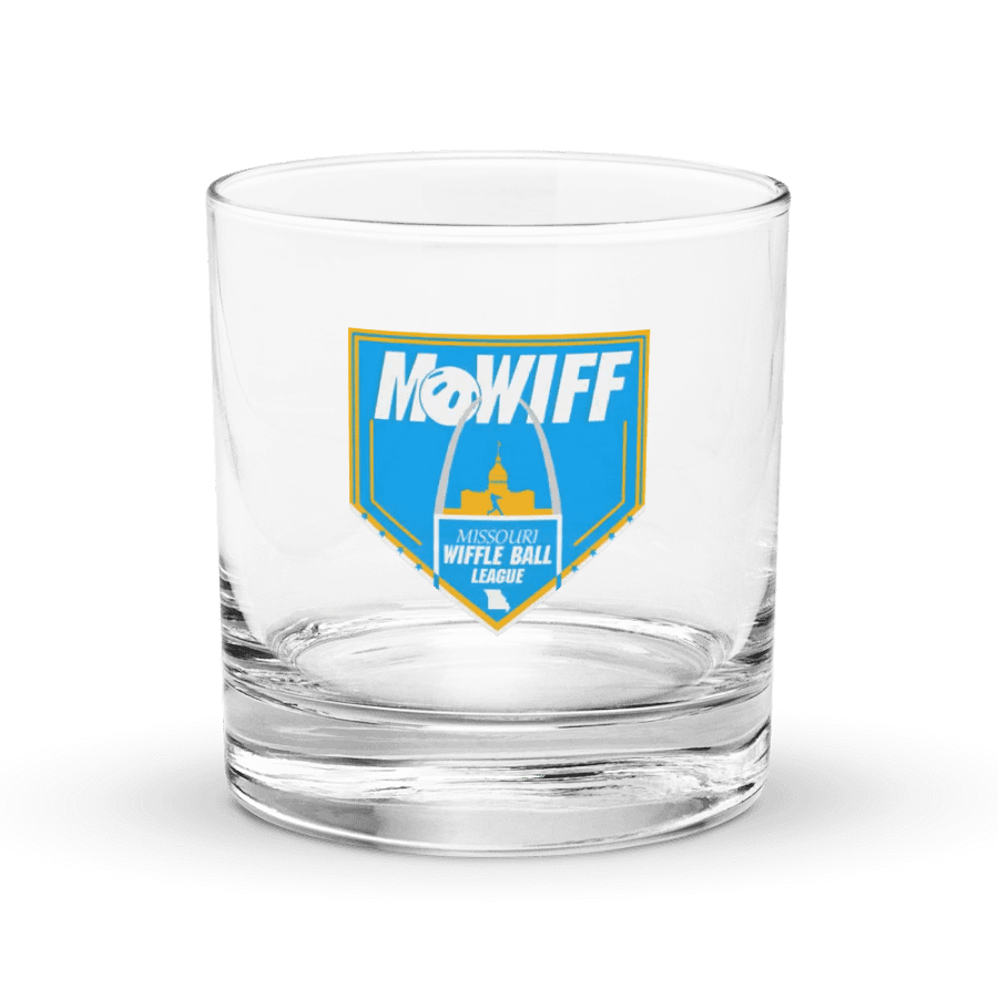 MOWIFF Whiskey Glass product image (1)