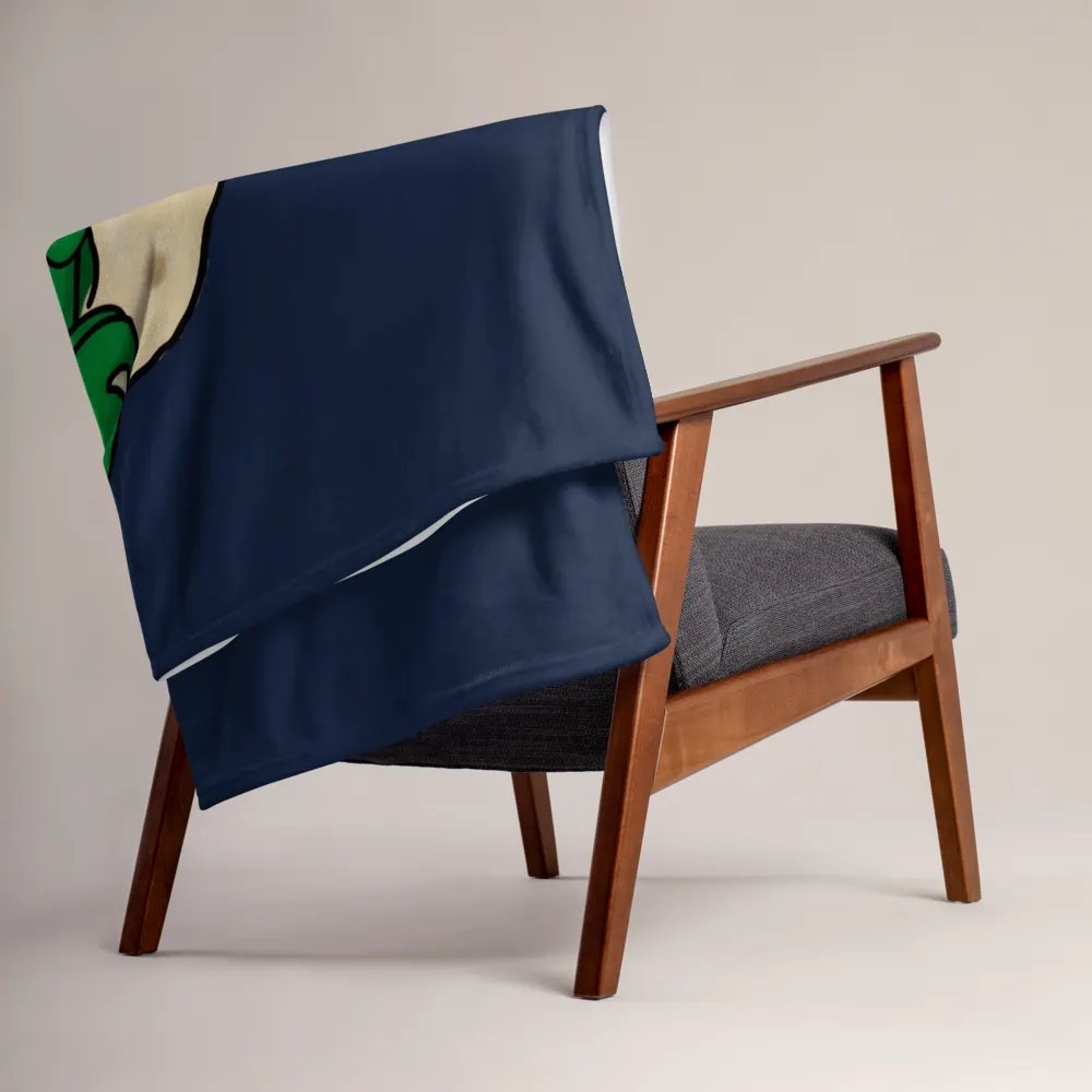 Burrito Dragon Blanket product image (15)