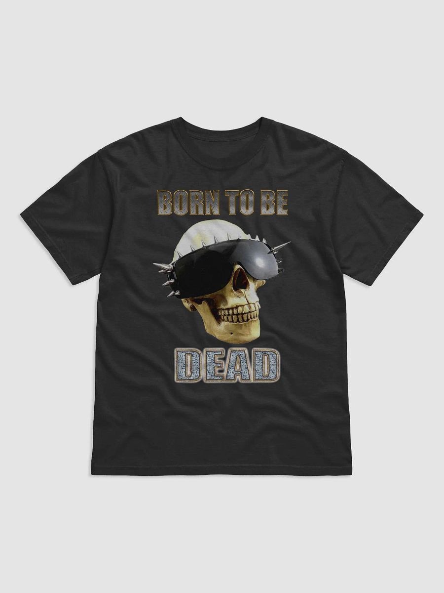 B2BD SICK TEE product image (1)