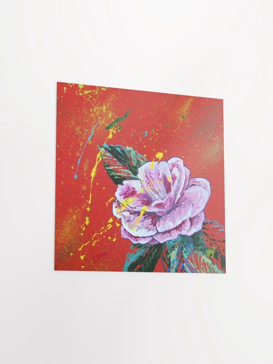 scent of her perfume print product image (5)