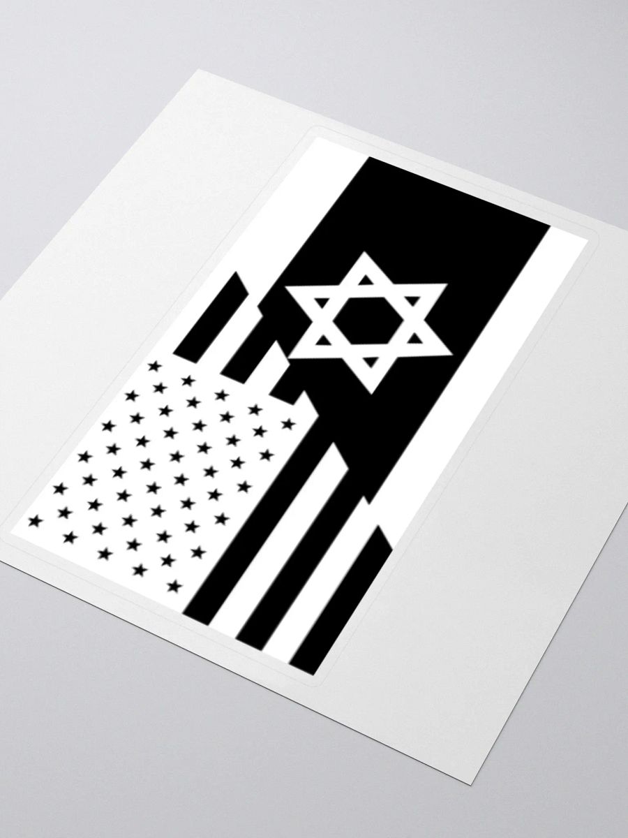 ONS Flag Sticker product image (8)