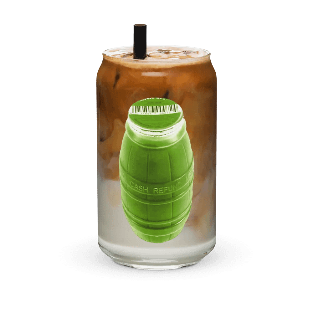 Neo-Huggies: Green Apple product image (36)