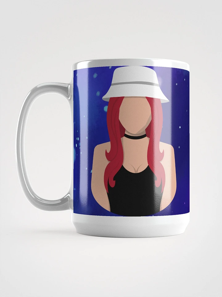 GBB Avatar Mug product image (1)