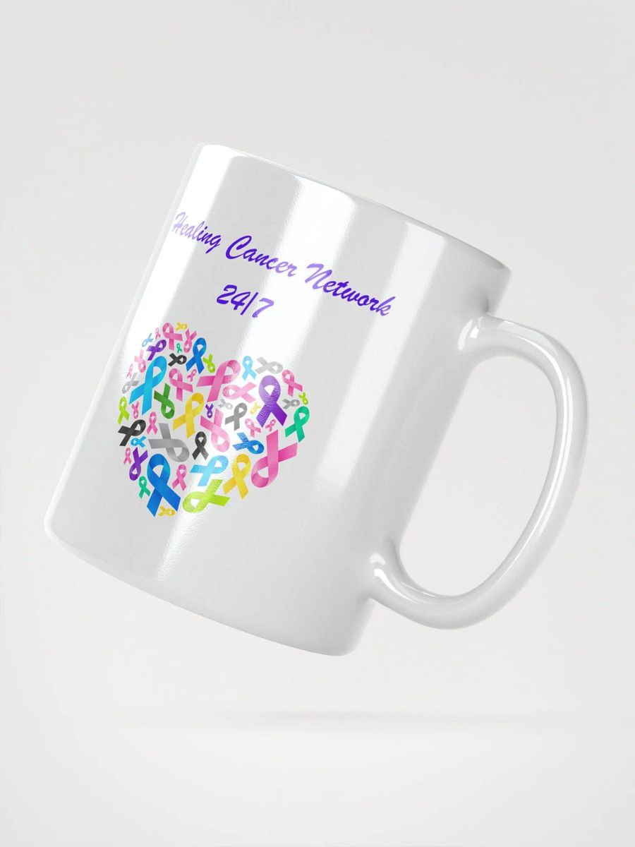 CANCER JOY CLUB 