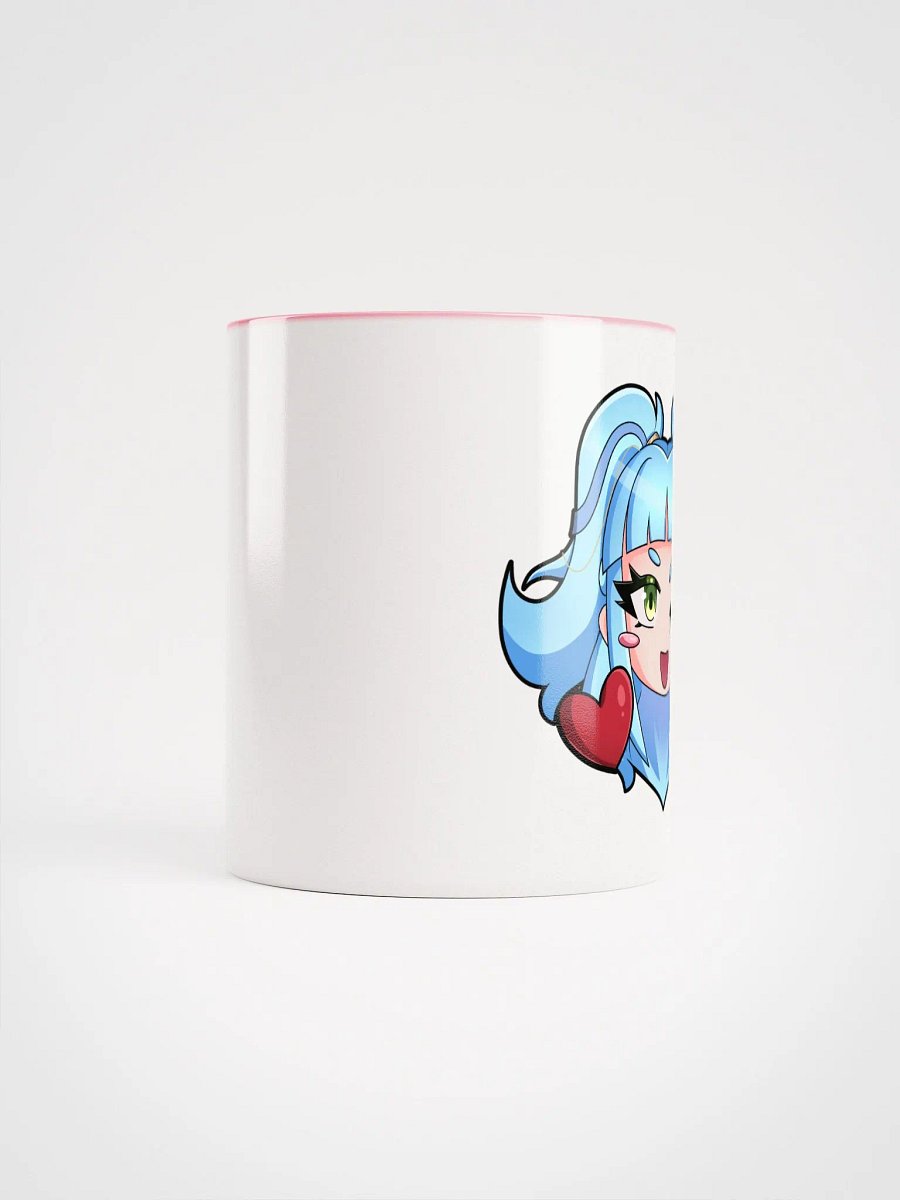Valentine's Mug - Seiso Ver product image (5)