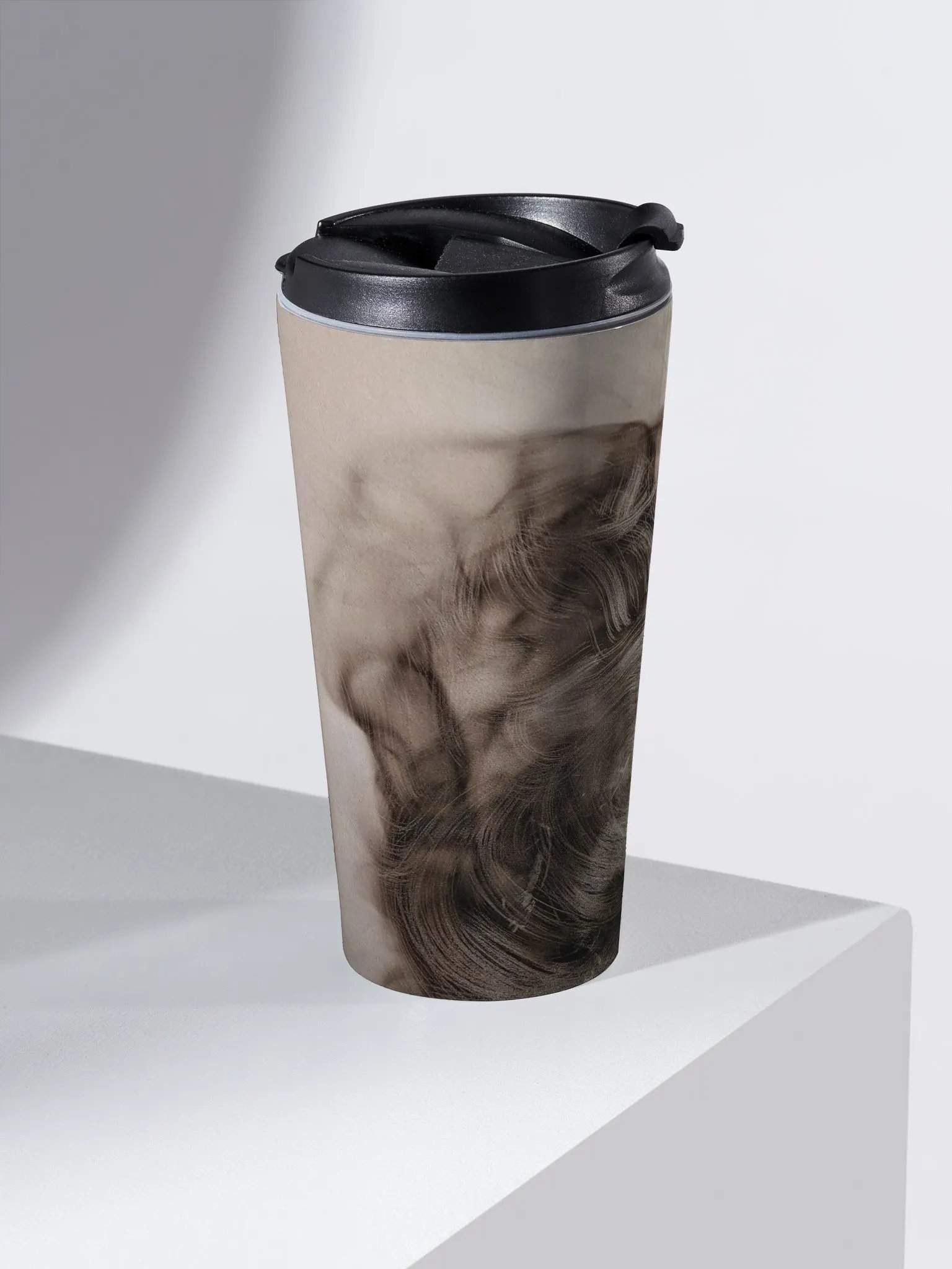 Smoke Travel Mug product image (2)
