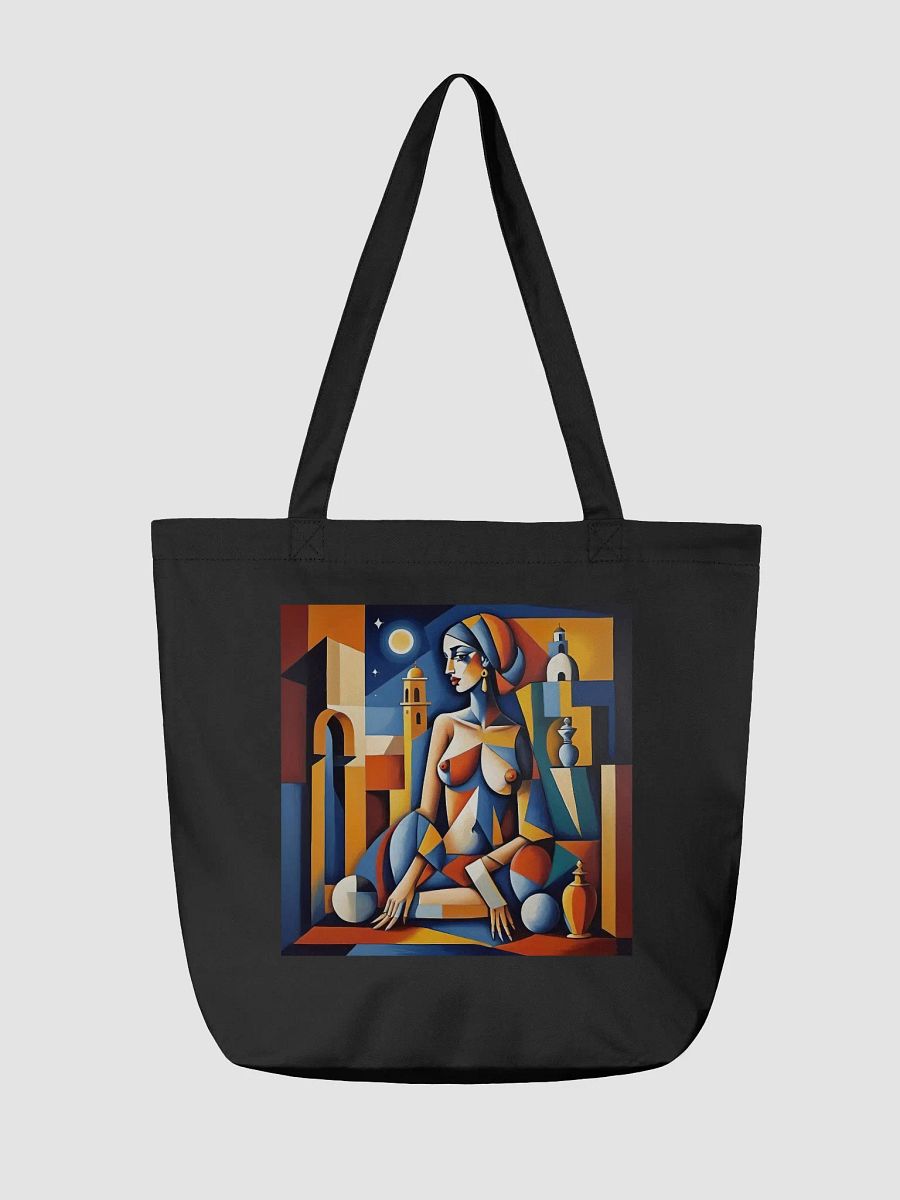 Brandela - Cubisme 11:11 product image (2)