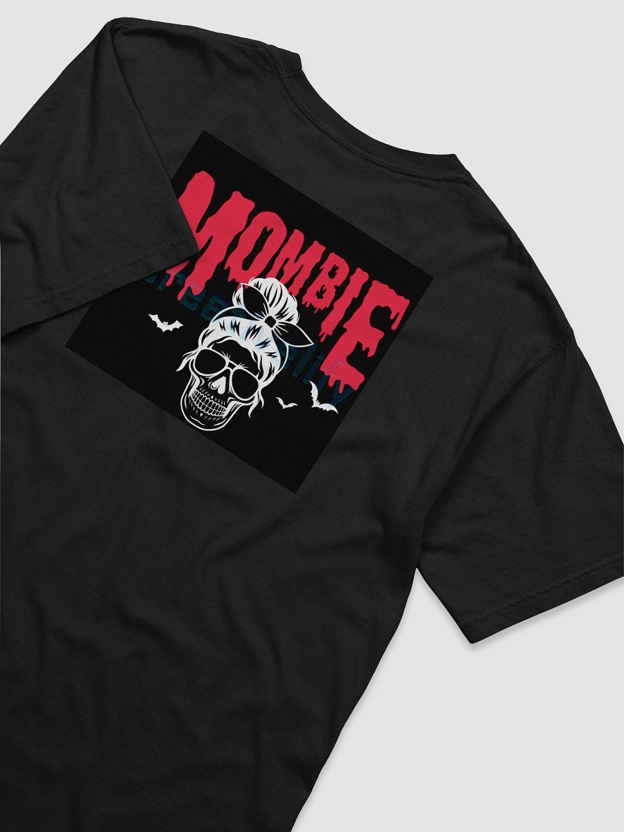 Harley beanie V2 product image (4)