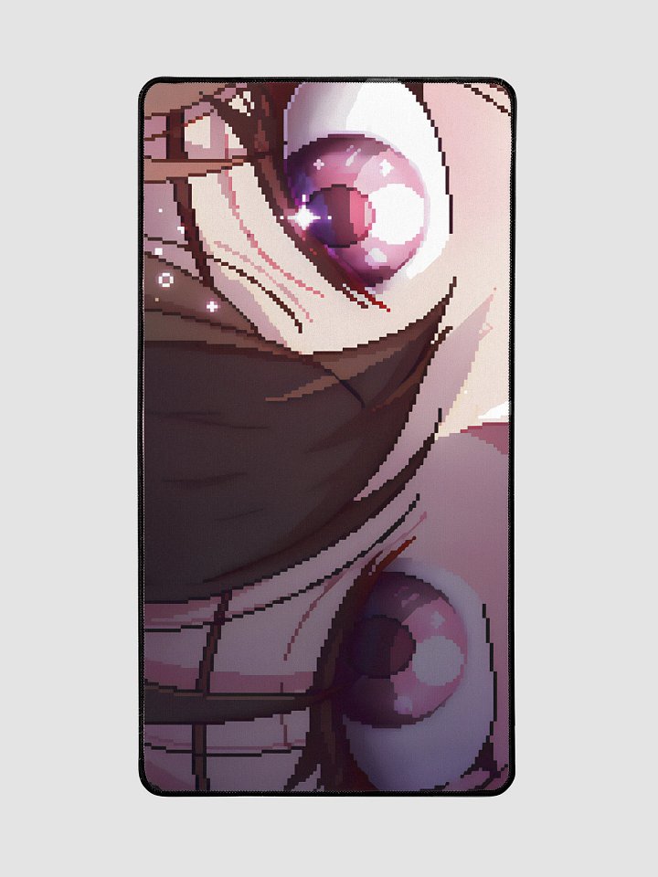 ONLY EYES | Desk Mat product image (2)