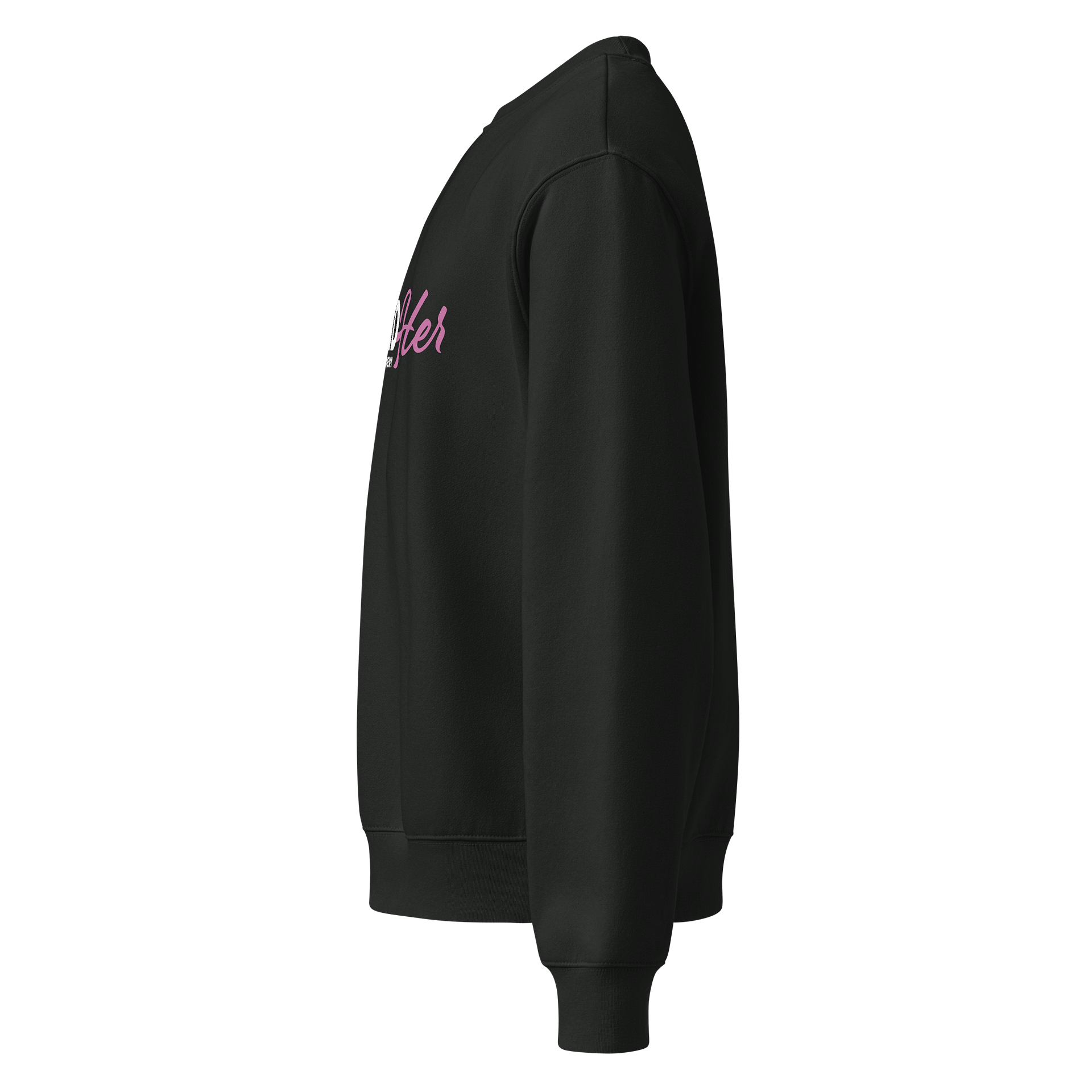 DefendHer Crewneck Sweatshirt product image (3)