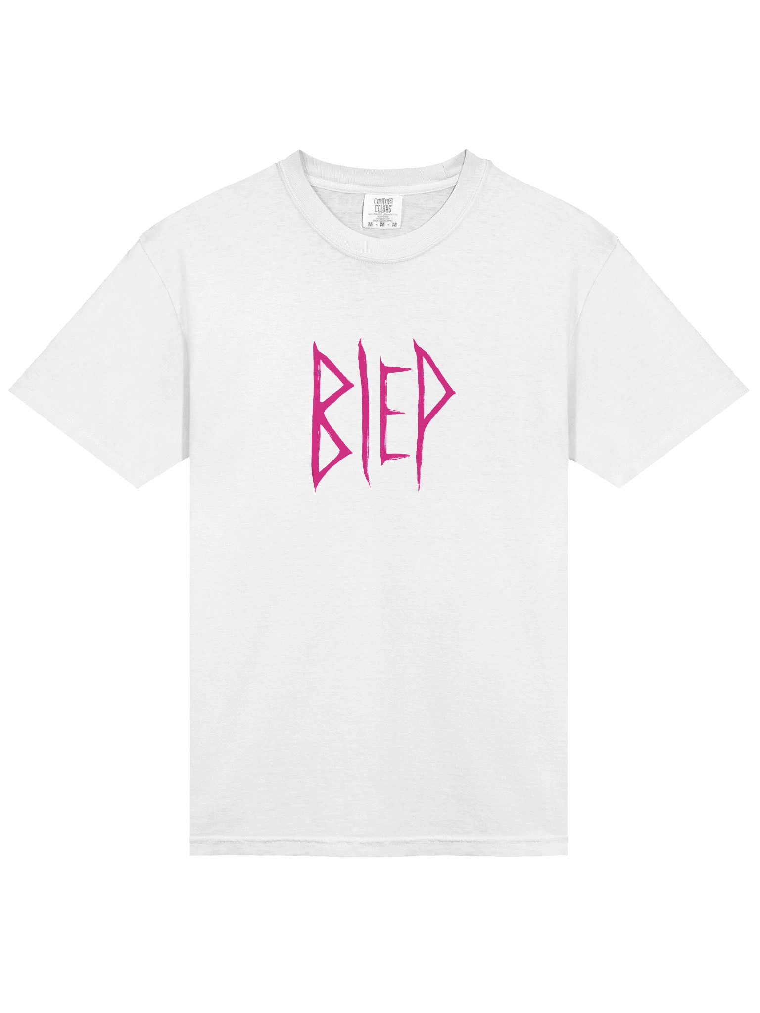 Blep Tee product image (3)