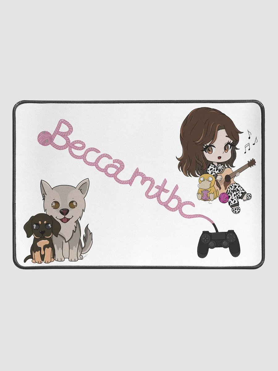 Desk Mat product image (1)