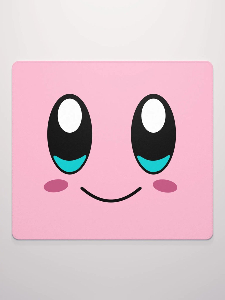 Gaming Mousepad | Körby product image (3)