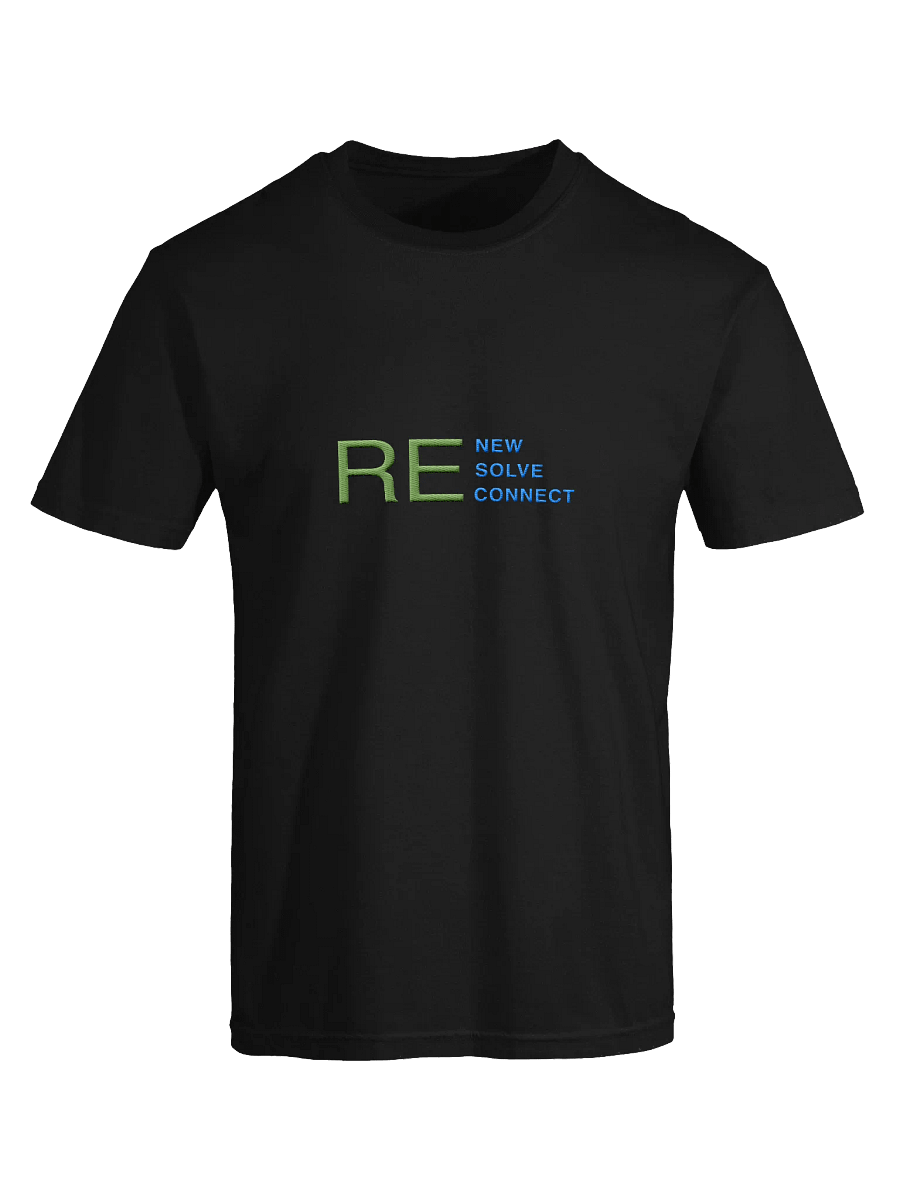 Re_New_Solve_Connect [Embroidery] product image (5)