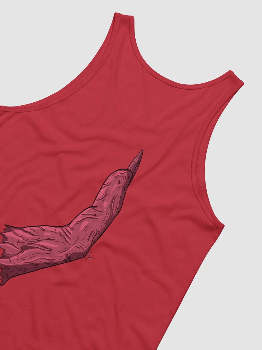 JJK - SUKUNA (Jersey Tank) product image (5)