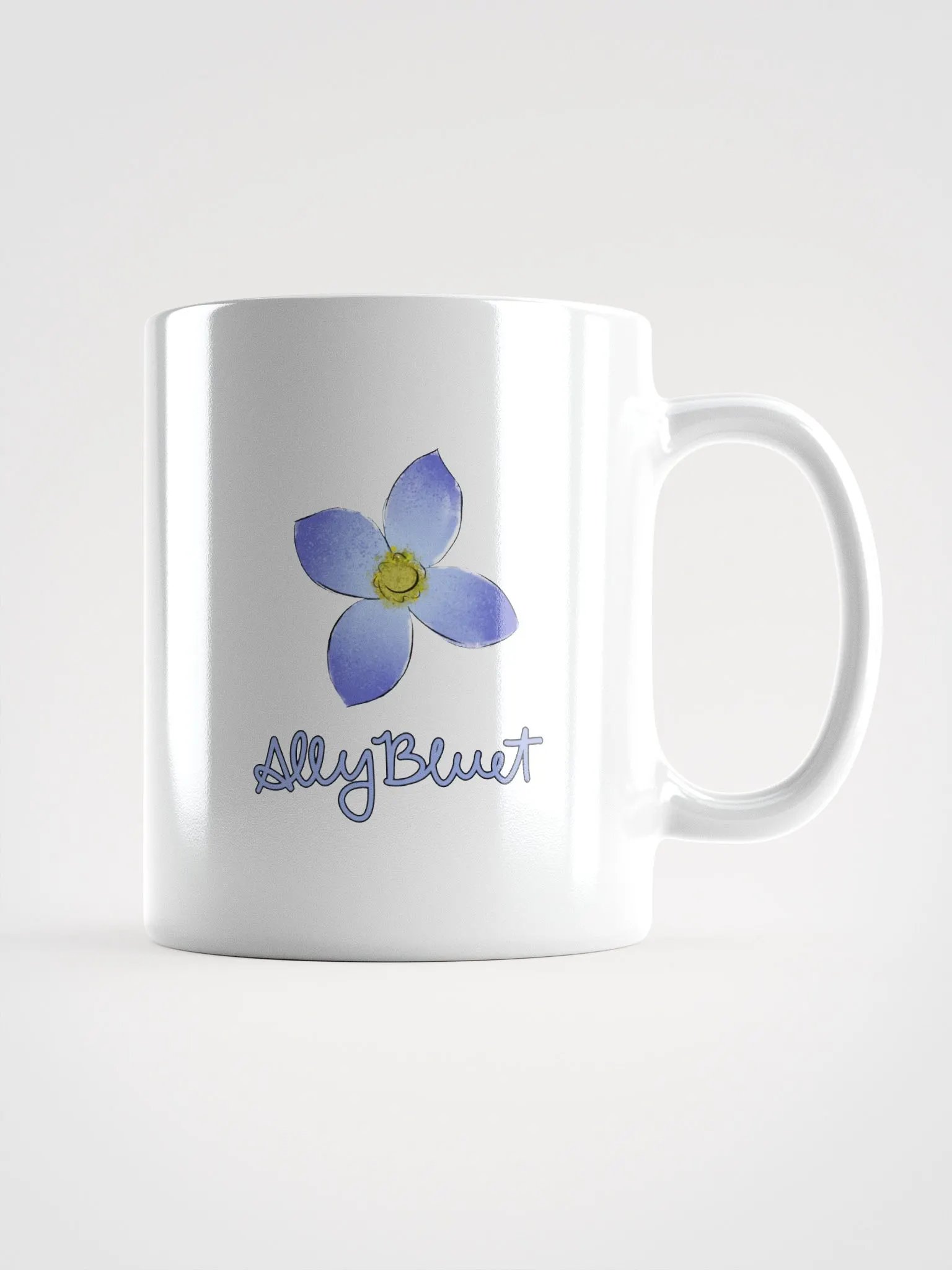 AllyBluet Mug product image (1)