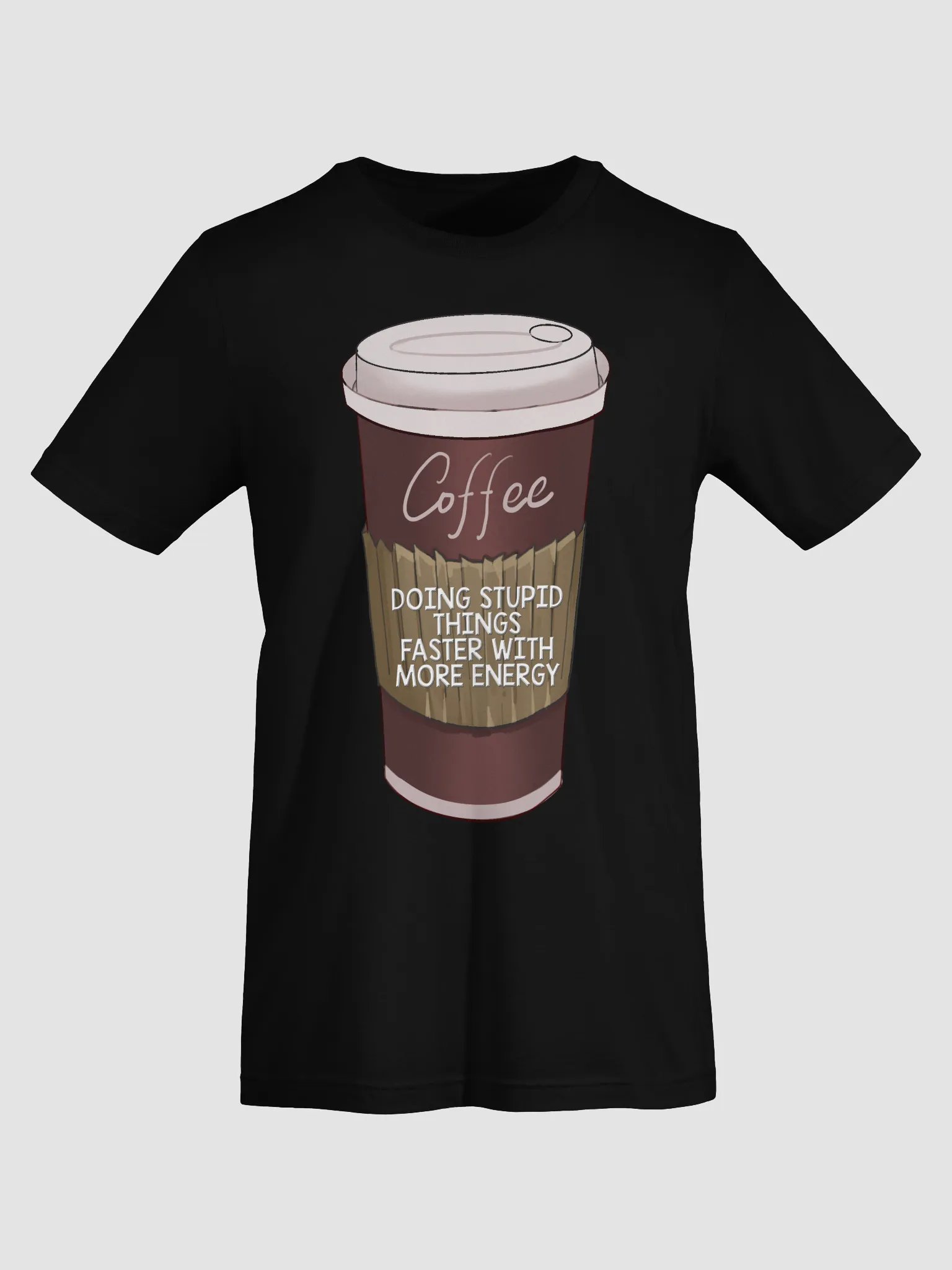Stupid Things Tee product image (42)