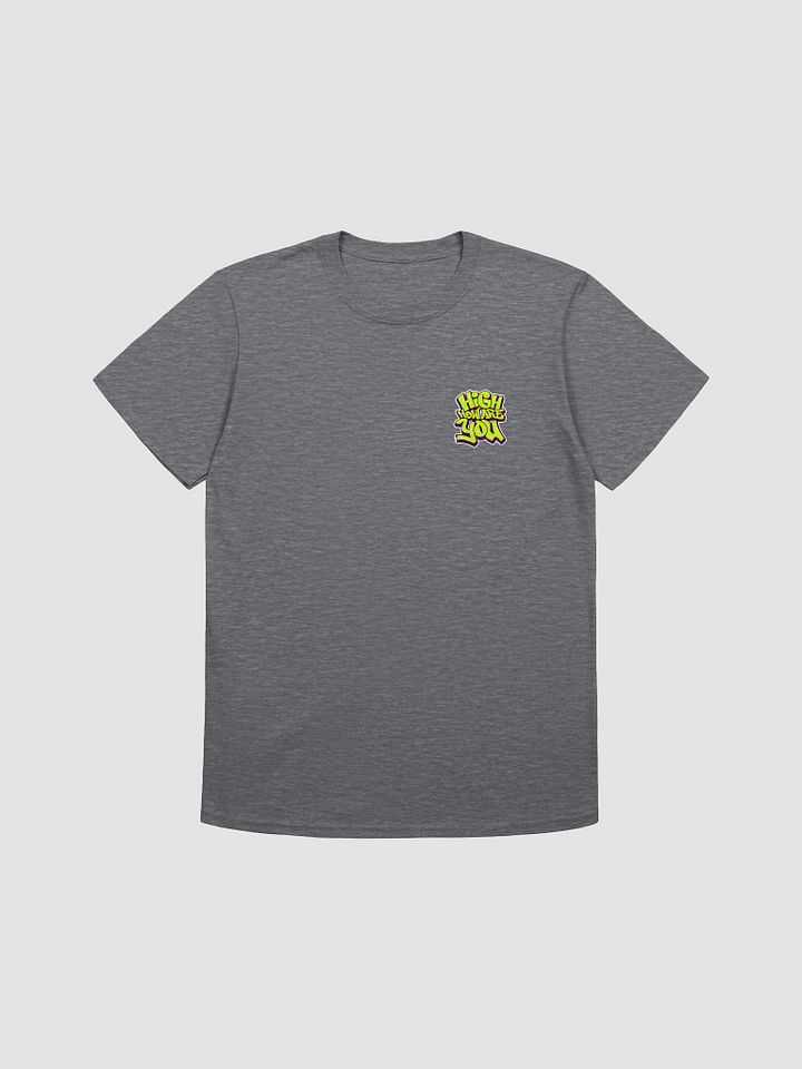 High How Are You T-Shirt product image (6)