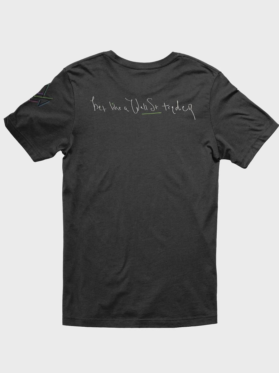 *throwthedamball* tee (dark mode) product image (2)