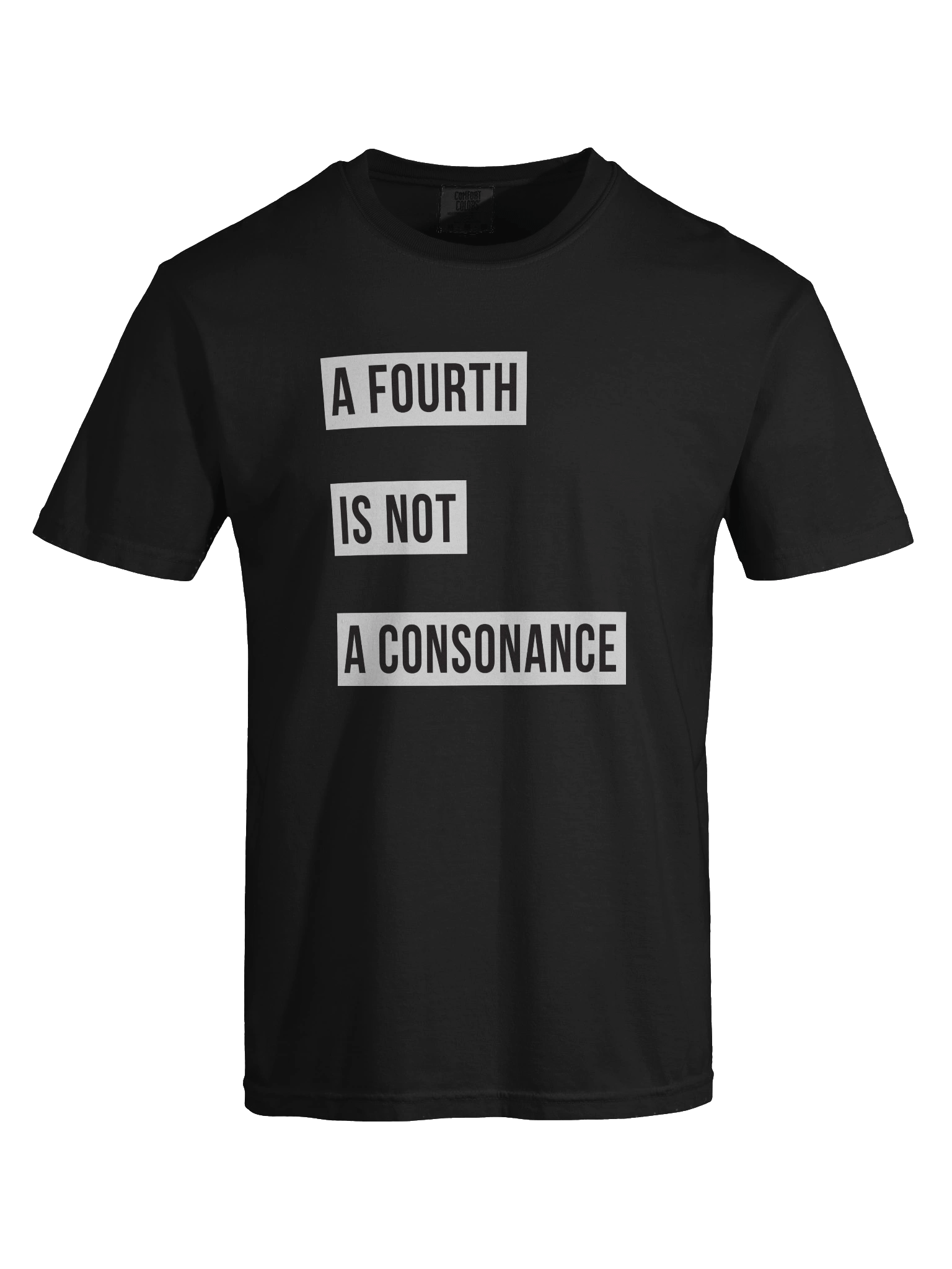 A fourth is not a consonance product image (7)