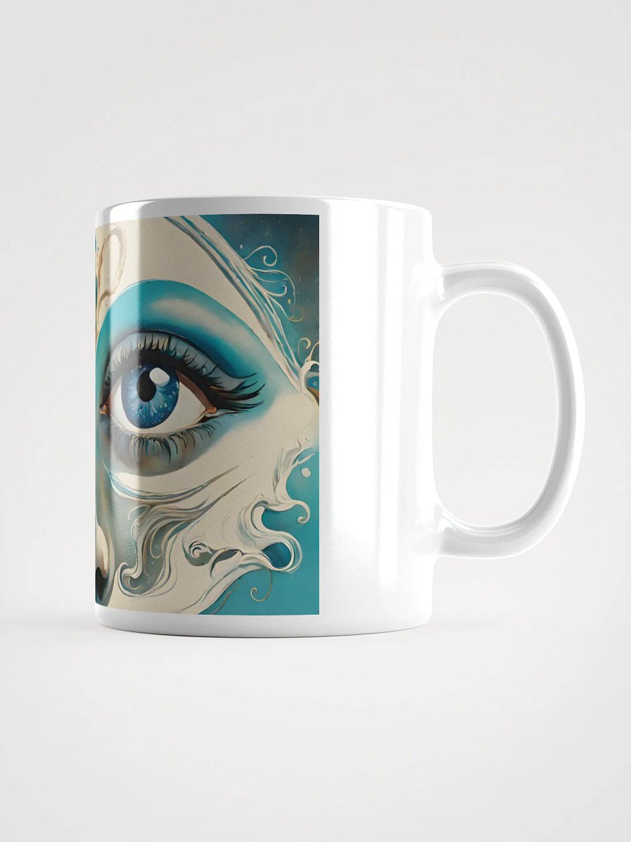 Aquarius' Revolutionary Refreshments: Innovate Your Thirst with Stellar Originality product image (2)