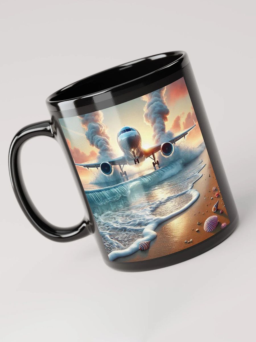 Sunset Serenity Mug product image (6)