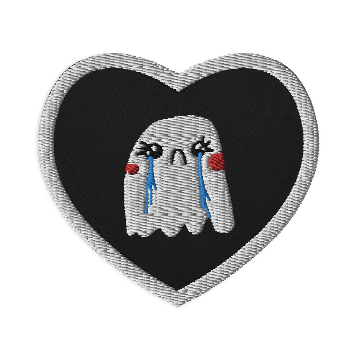 Crybaby Patch product image (1)