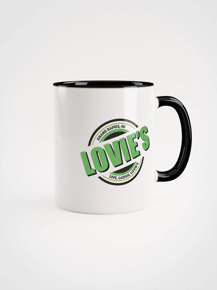 Lovie's Coffee Mug product image (10)