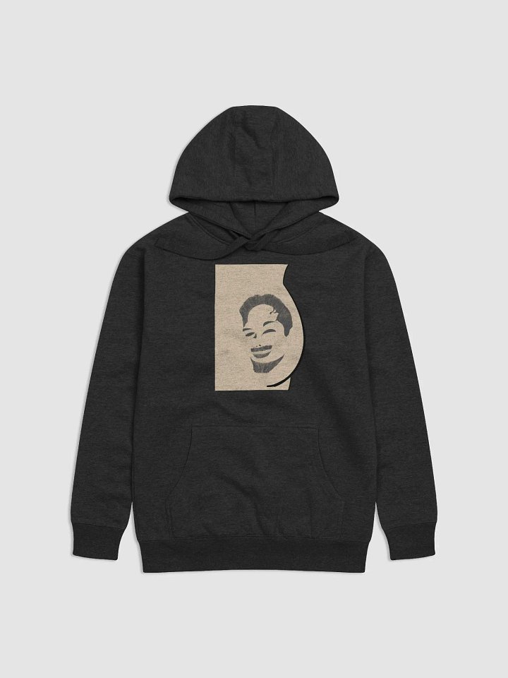 #TeamButt Hoodie product image (2)