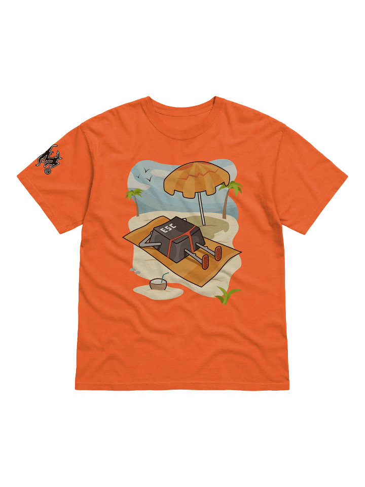 Summer Esc T-Shirt product image (13)