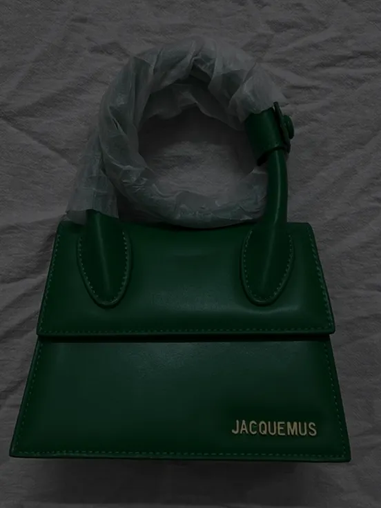 Jacquemus Handbag Vendor product image (2)