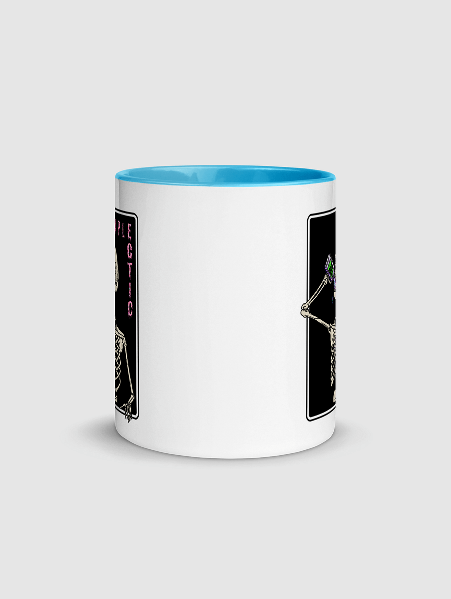 Maplectic Skelle Mug II product image (3)