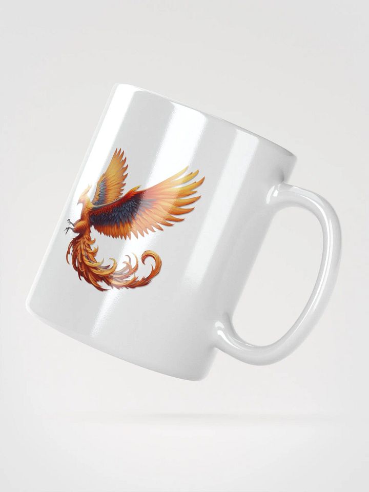 Rise Up Mug product image (6)