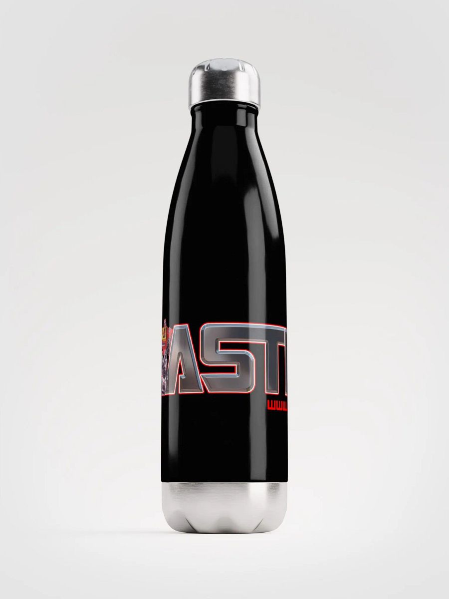Stainless Steel Blaster Water Bottle product image (1)