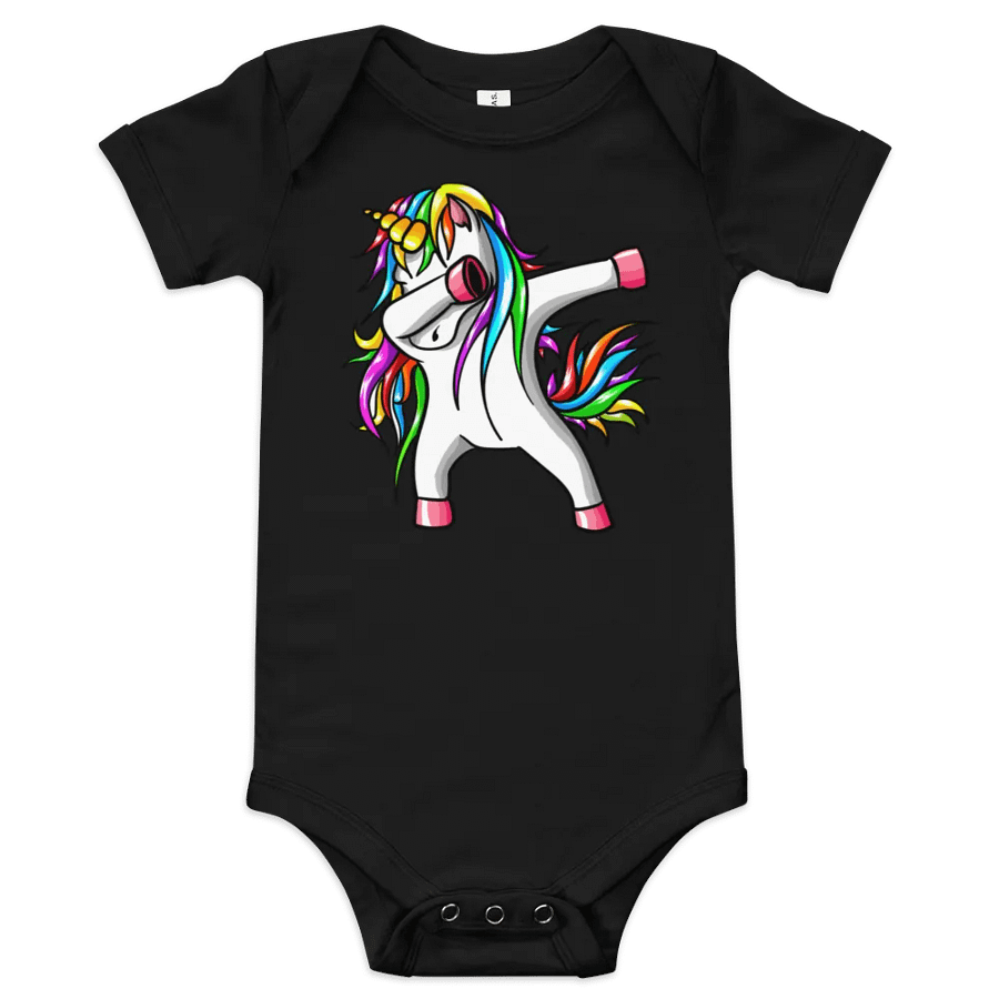 Baby Dabicorn product image (1)