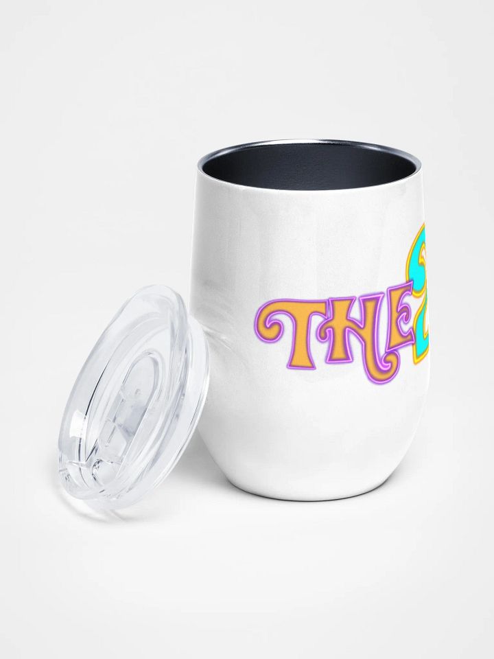 The2Nicks Small Tumbler product image (2)