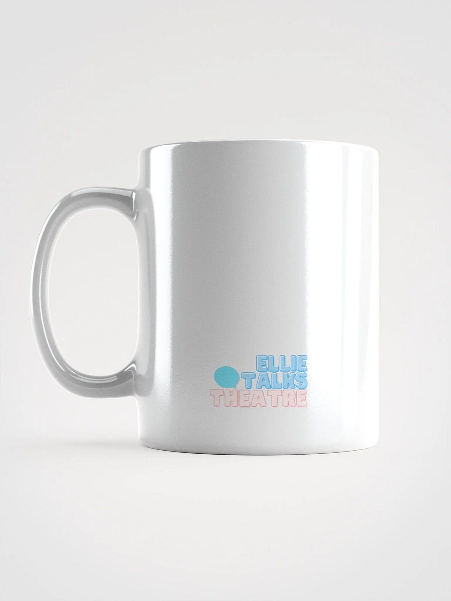 Ellie Love Mug product image (6)