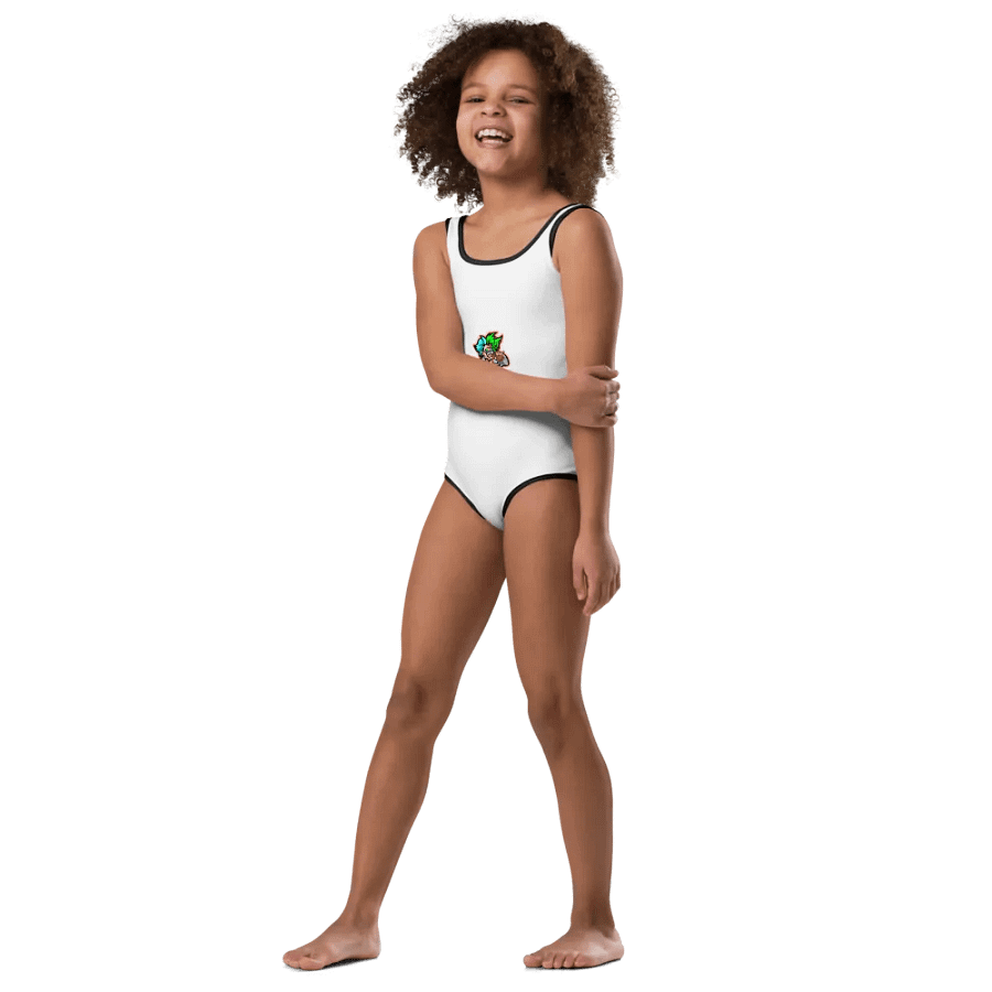 KIDS SWIMWARE (GIRLS) product image (4)